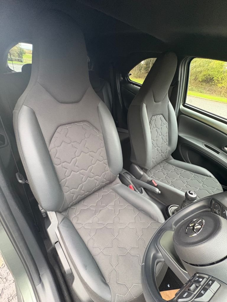 Used Toyota Aygo X 2022 for sale - 77436487: Photo 14