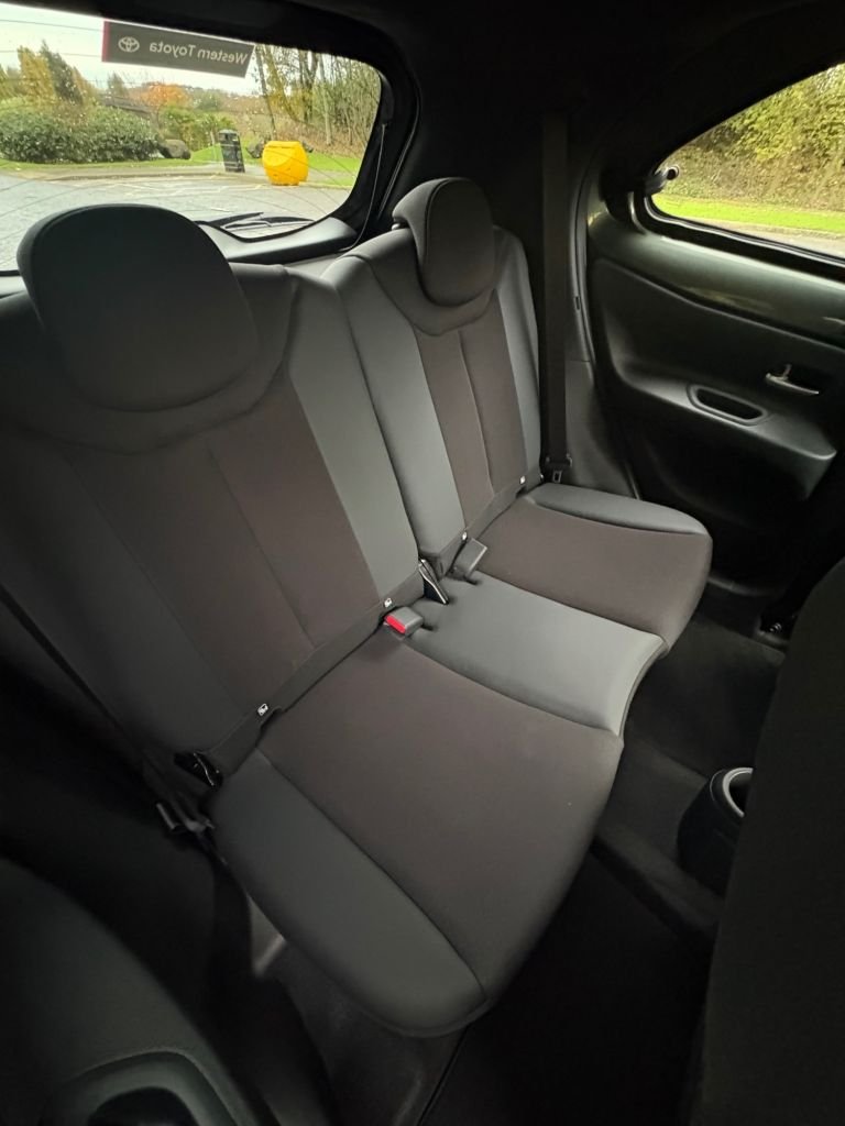 Used Toyota Aygo X 2022 for sale - 77436487: Photo 16