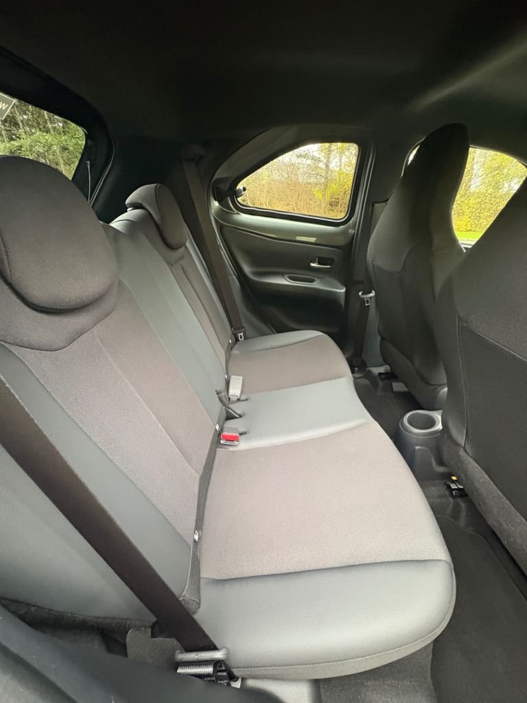 Used Toyota Aygo X 2022 for sale - 77436487: Photo 17