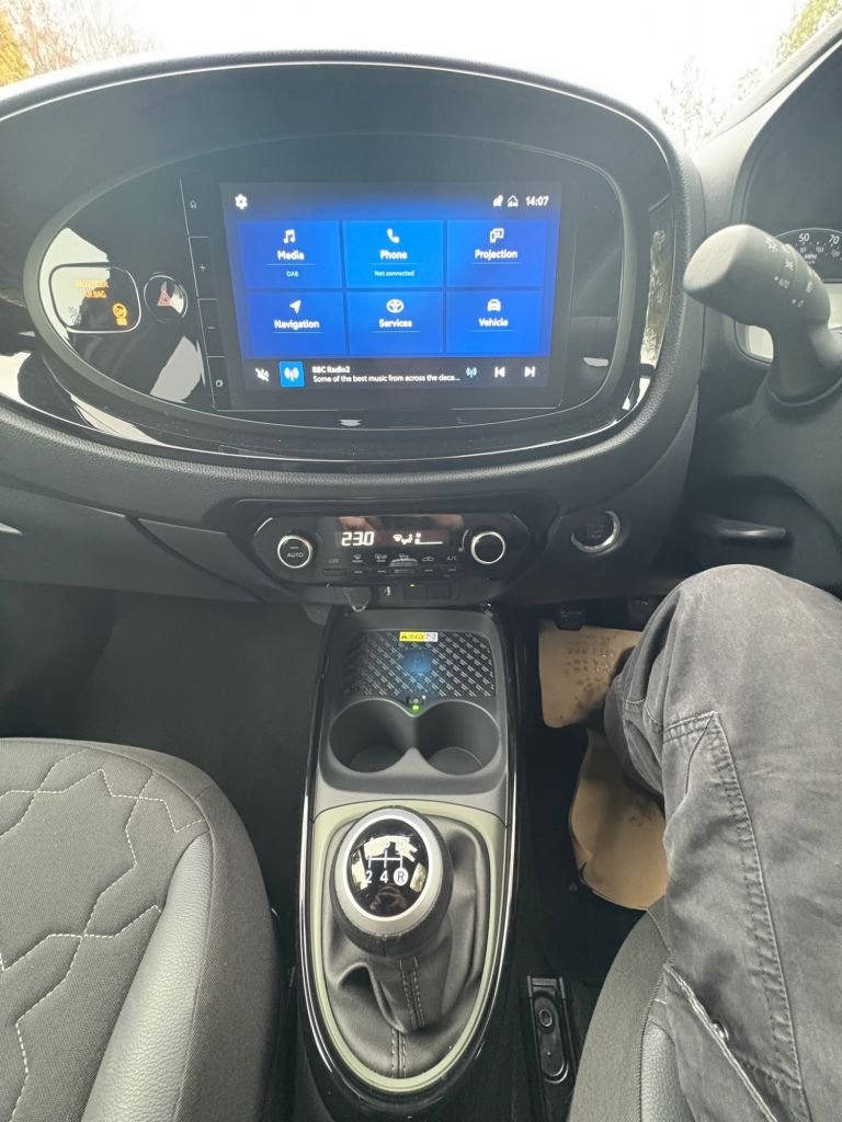 Used Toyota Aygo X 2022 for sale - 77436487: Photo 19