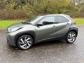 Used Toyota Aygo X 2022 for sale - 77436487: Photo