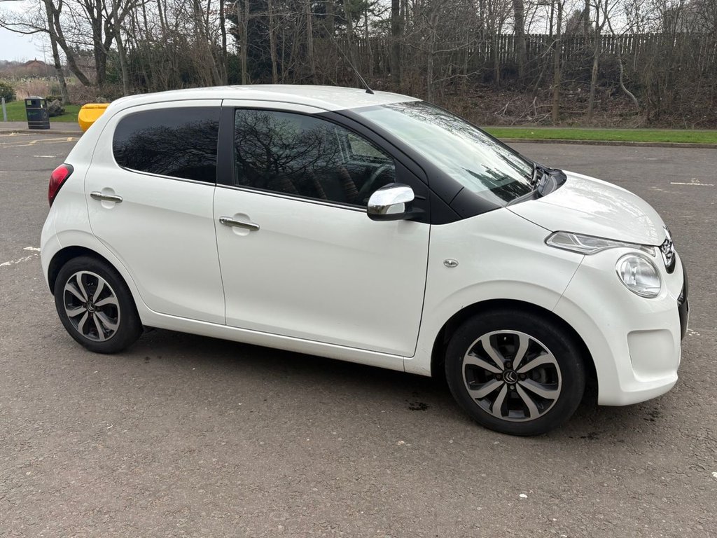 Used Citroen C1 2018 for sale - 77765516: Photo 10