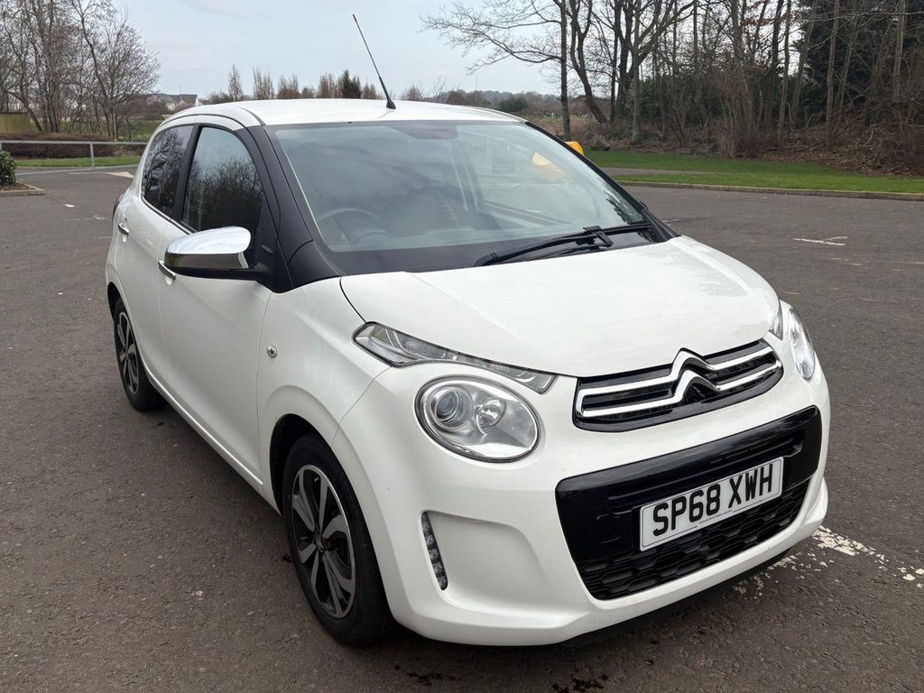 Used Citroen C1 2018 for sale - 77765516: Photo 11