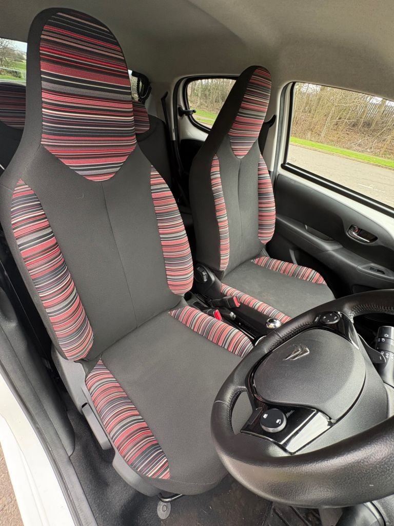 Used Citroen C1 2018 for sale - 77765516: Photo 12