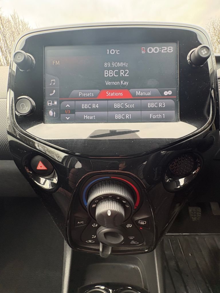 Used Citroen C1 2018 for sale - 77765516: Photo 14