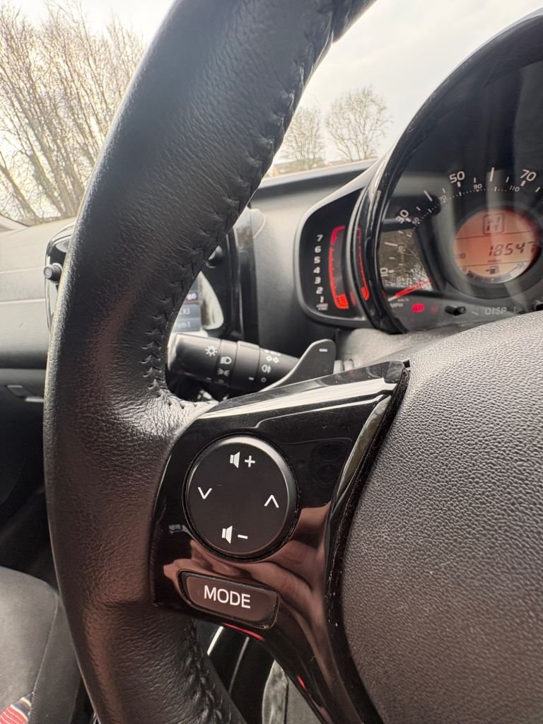 Used Citroen C1 2018 for sale - 77765516: Photo 15