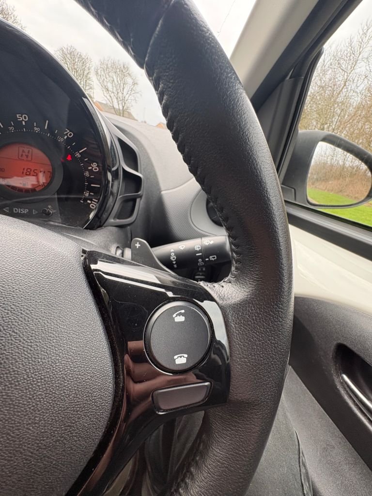 Used Citroen C1 2018 for sale - 77765516: Photo 16