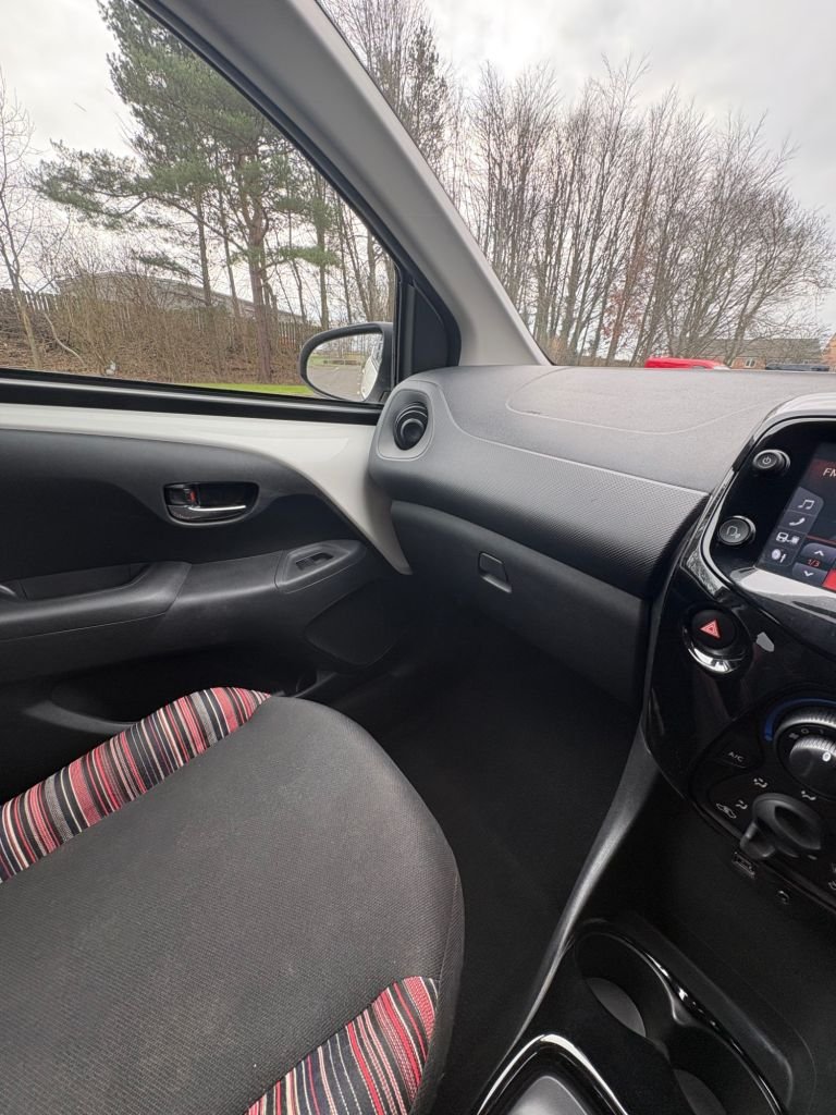 Used Citroen C1 2018 for sale - 77765516: Photo 17