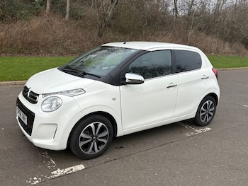 Used Citroen C1 2018 for sale - 77765516: Photo