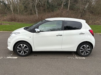 Used Citroen C1 2018 for sale - 77765516: Photo