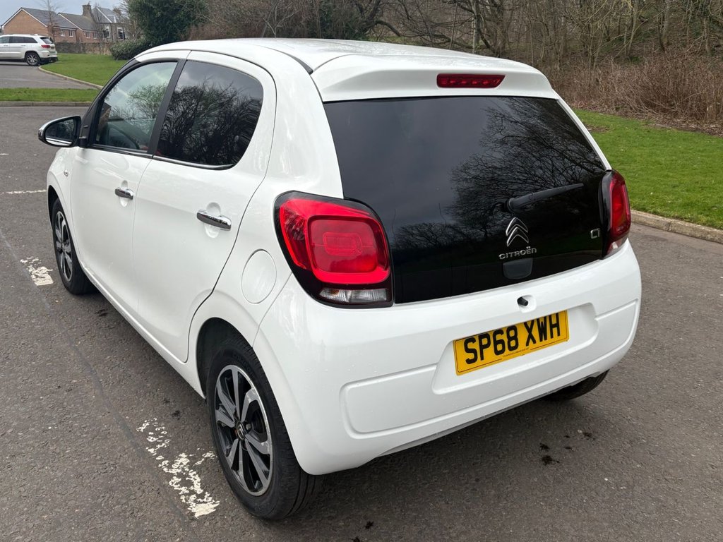 Used Citroen C1 2018 for sale - 77765516: Photo 5