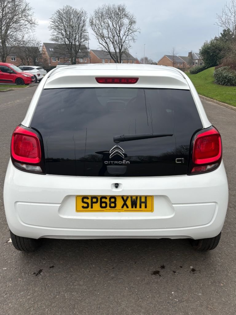 Used Citroen C1 2018 for sale - 77765516: Photo 6