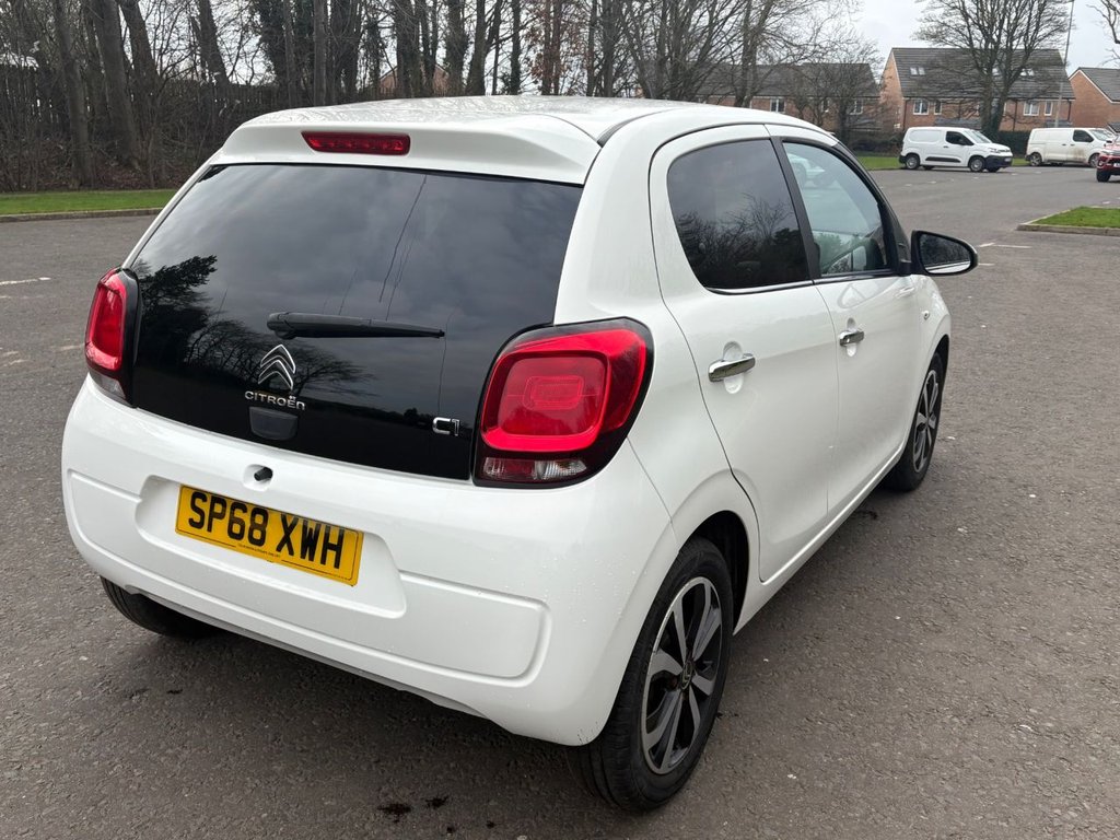 Used Citroen C1 2018 for sale - 77765516: Photo 7