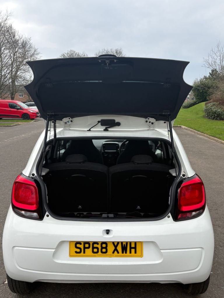 Used Citroen C1 2018 for sale - 77765516: Photo 8