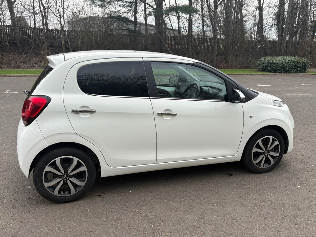 Used Citroen C1 2018 for sale - 77765516: Photo 9