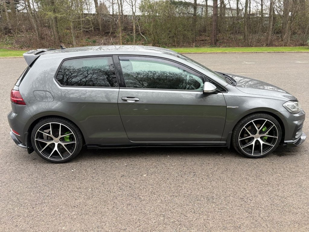 Used Volkswagen Golf 2018 for sale - 78097150: Photo 10