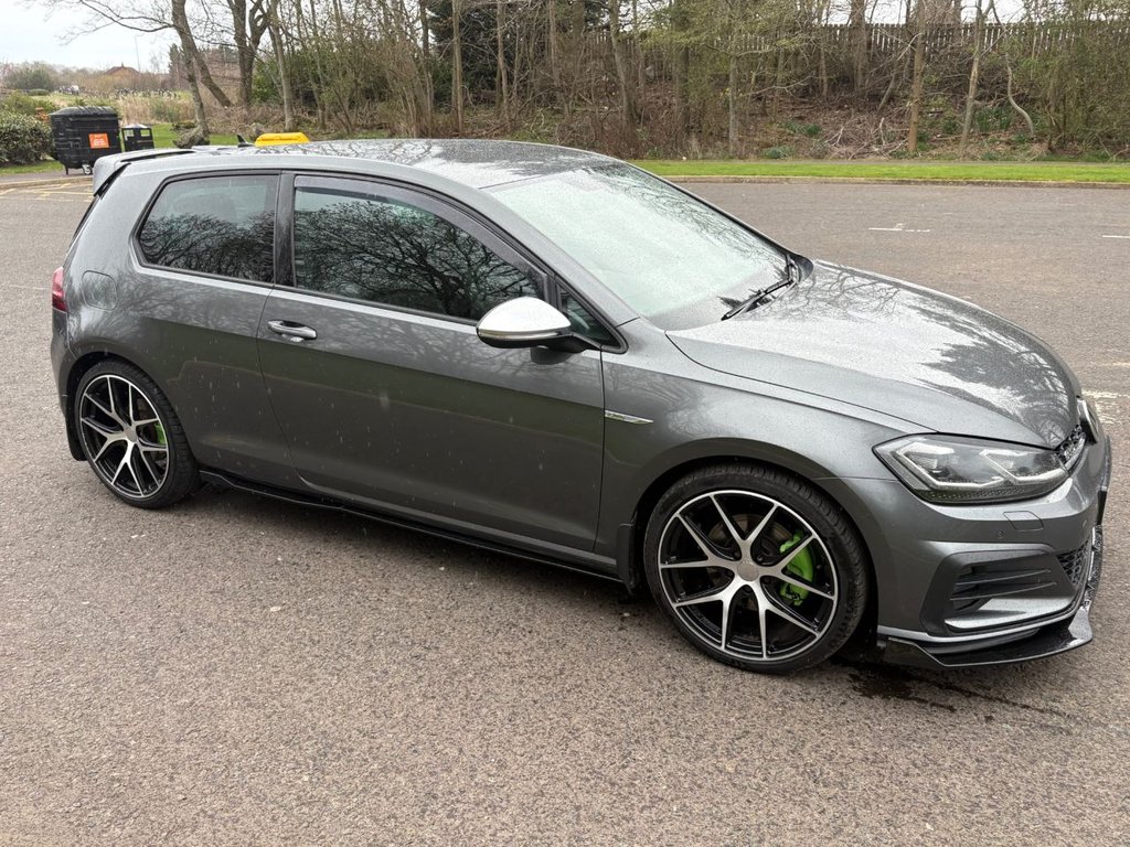 Used Volkswagen Golf 2018 for sale - 78097150: Photo 11