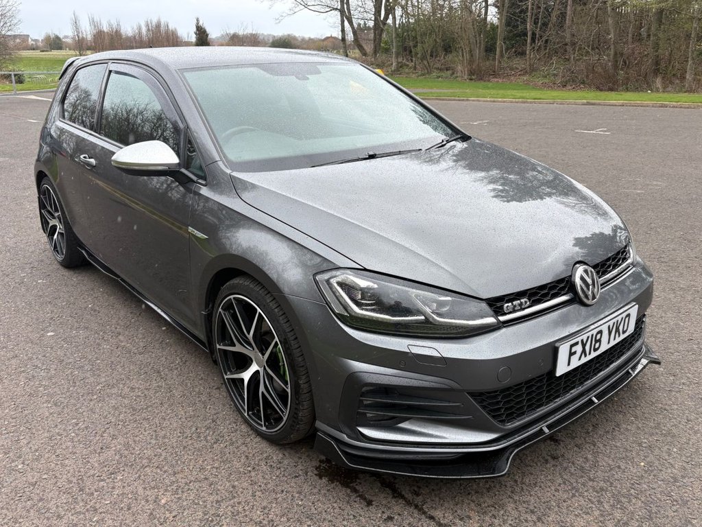 Used Volkswagen Golf 2018 for sale - 78097150: Photo 12