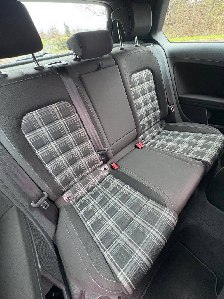 Used Volkswagen Golf 2018 for sale - 78097150: Photo 16