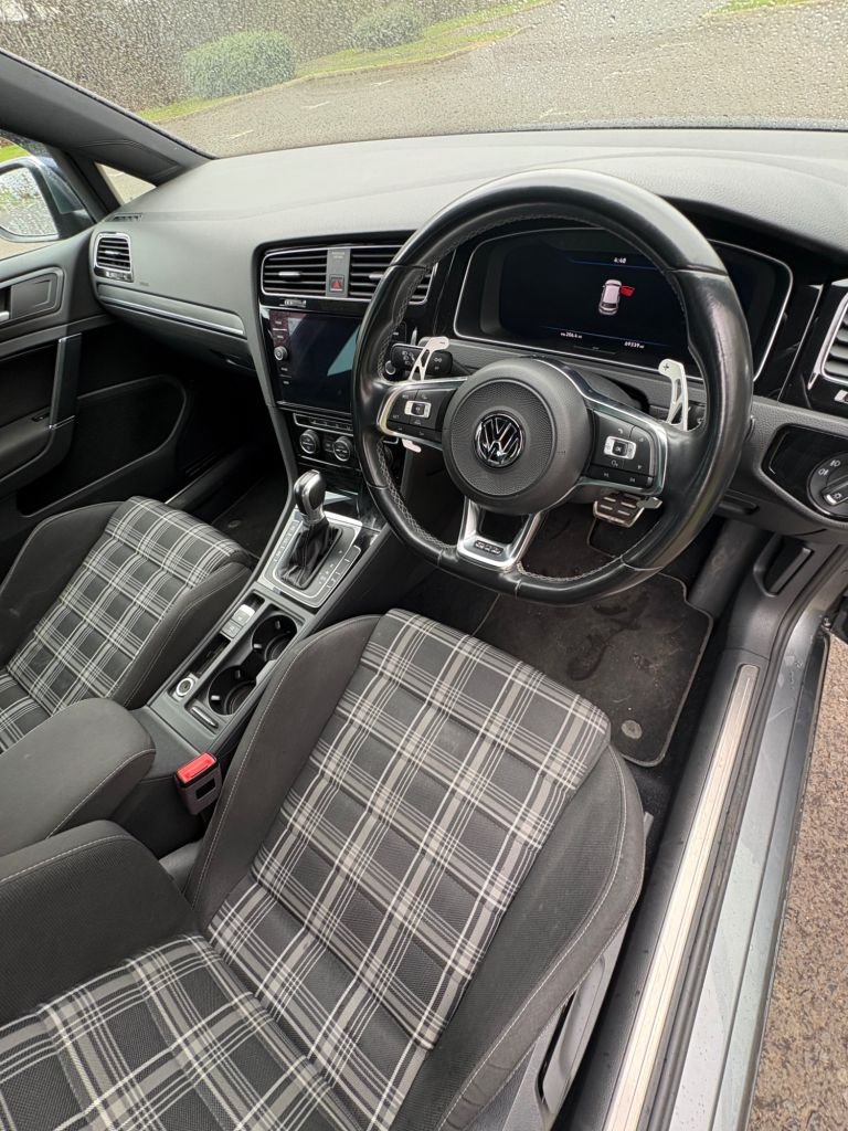 Used Volkswagen Golf 2018 for sale - 78097150: Photo 17