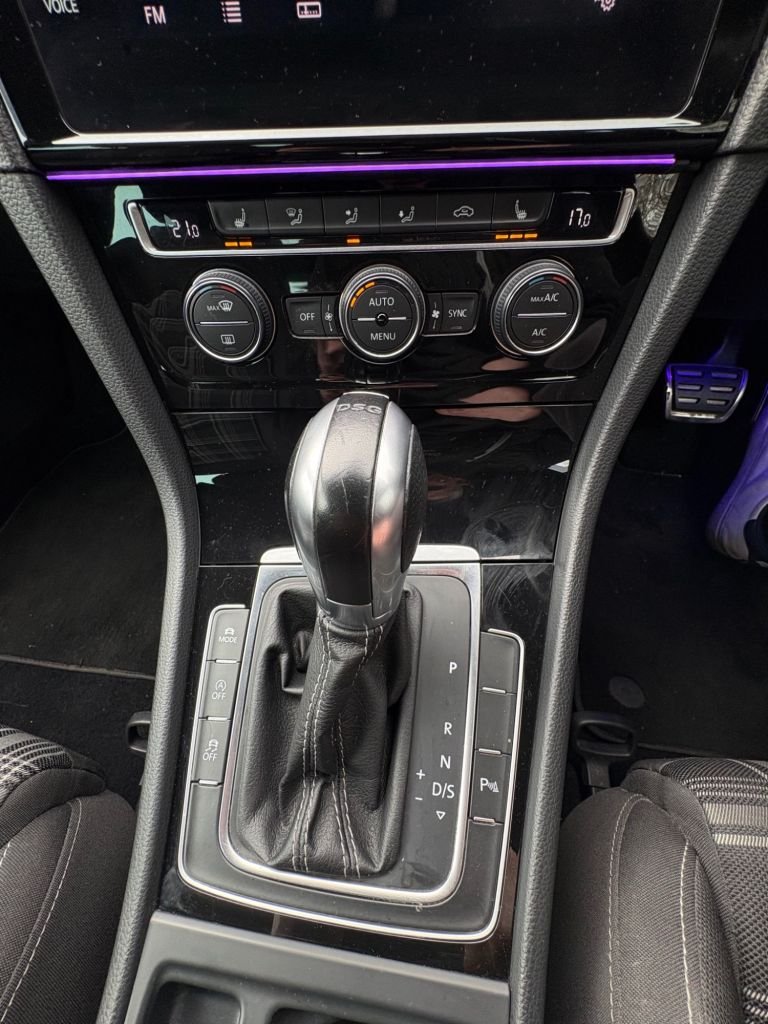 Used Volkswagen Golf 2018 for sale - 78097150: Photo 18