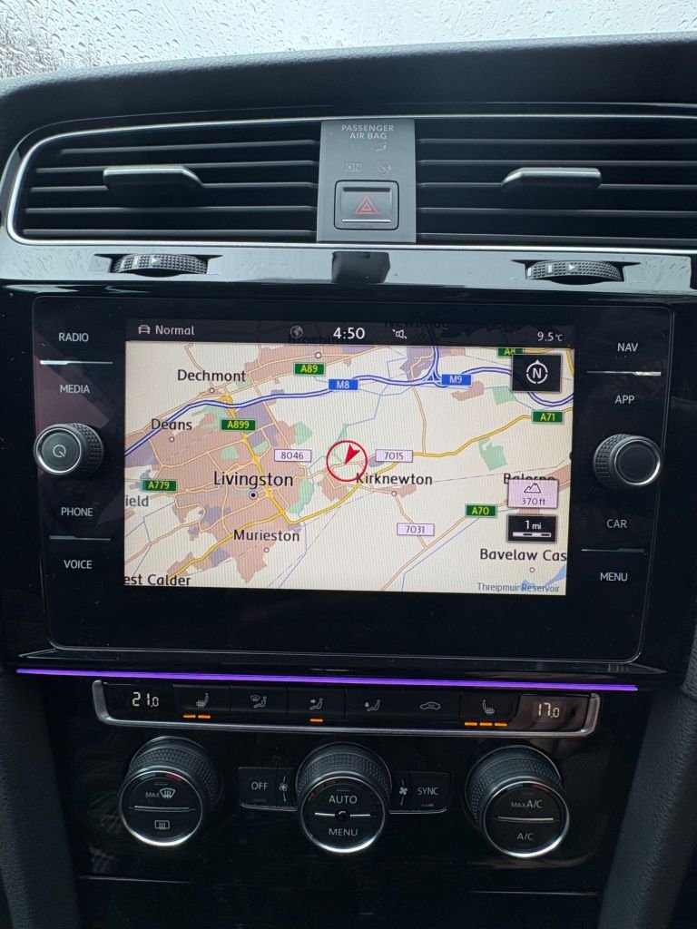 Used Volkswagen Golf 2018 for sale - 78097150: Photo 20