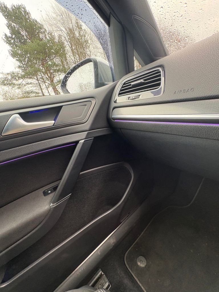 Used Volkswagen Golf 2018 for sale - 78097150: Photo 21