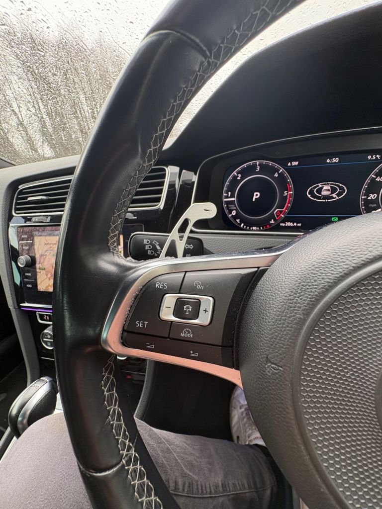 Used Volkswagen Golf 2018 for sale - 78097150: Photo 23