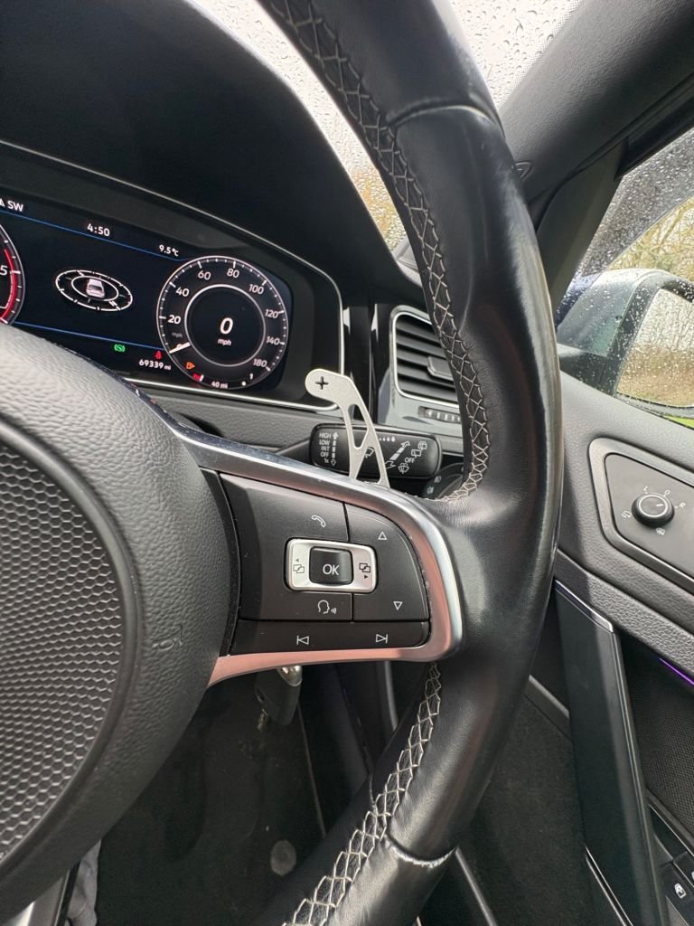 Used Volkswagen Golf 2018 for sale - 78097150: Photo 24