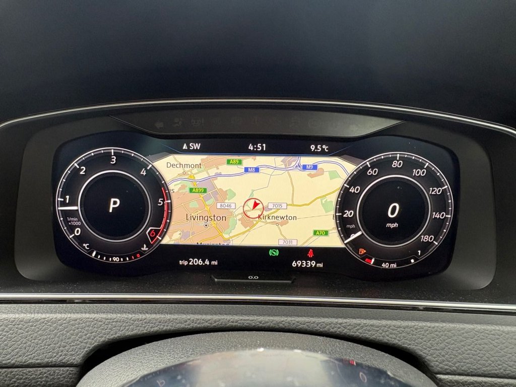 Used Volkswagen Golf 2018 for sale - 78097150: Photo 25