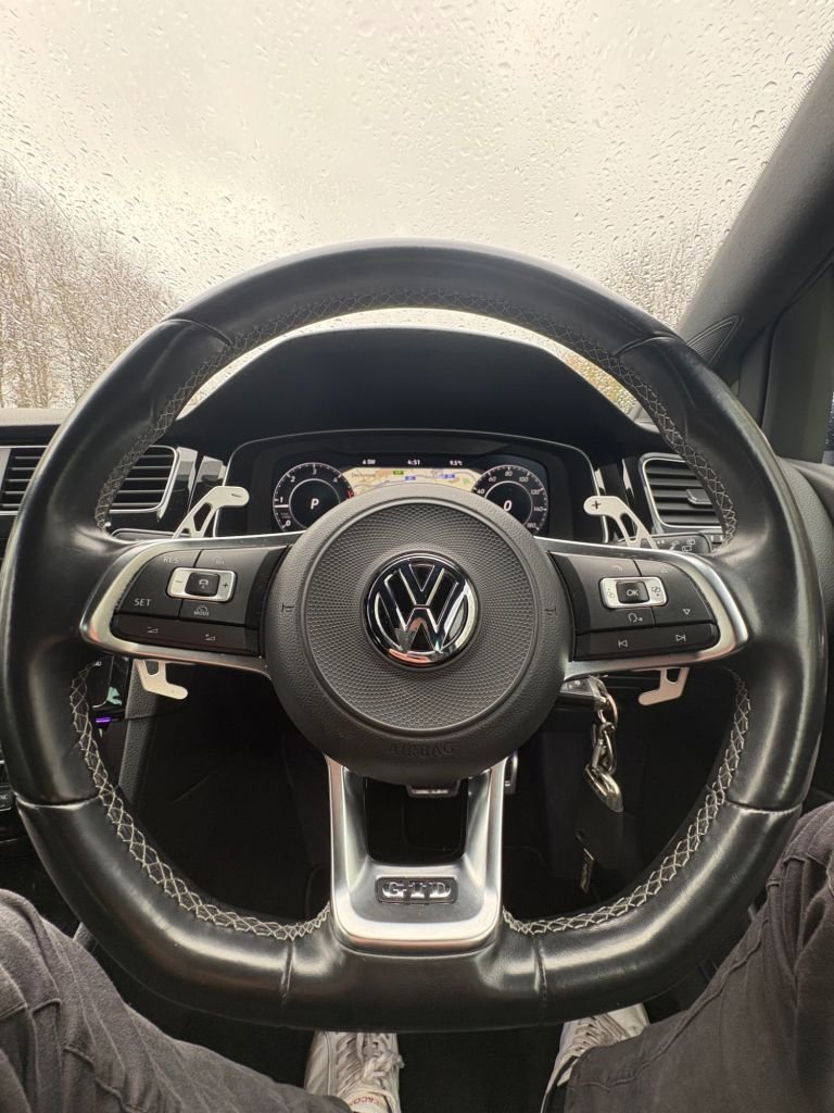 Used Volkswagen Golf 2018 for sale - 78097150: Photo 26