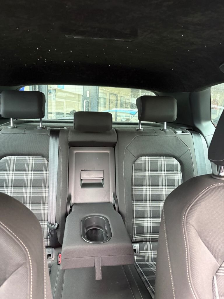 Used Volkswagen Golf 2018 for sale - 78097150: Photo 27