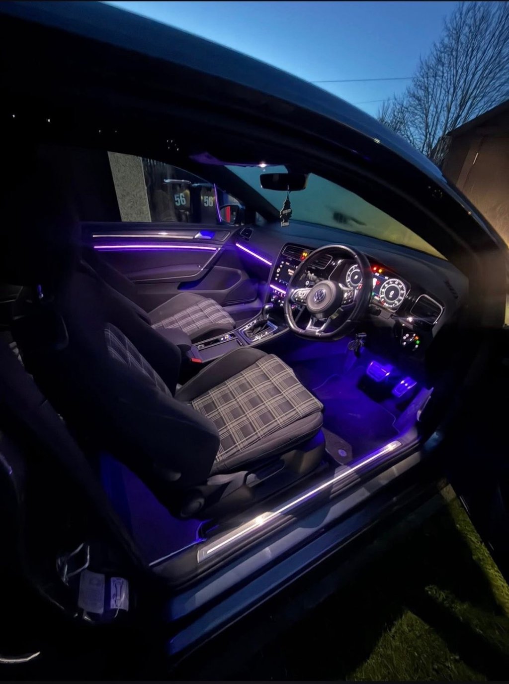 Used Volkswagen Golf 2018 for sale - 78097150: Photo 28