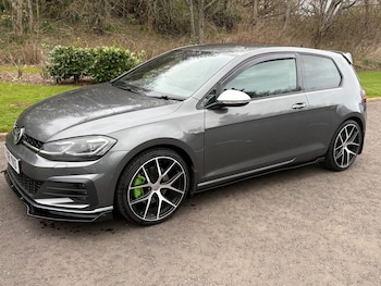 Used Volkswagen Golf 2018 for sale - 78097150: Photo