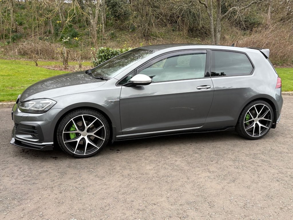Used Volkswagen Golf 2018 for sale - 78097150: Photo 3
