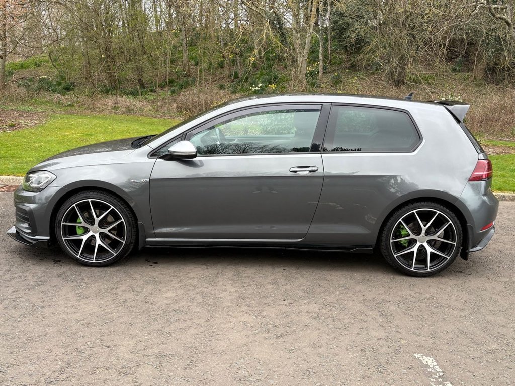 Used Volkswagen Golf 2018 for sale - 78097150: Photo 4