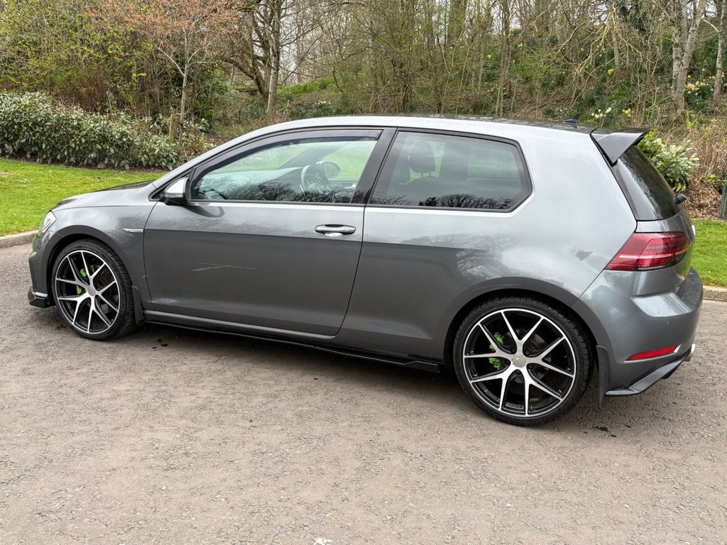 Used Volkswagen Golf 2018 for sale - 78097150: Photo 5