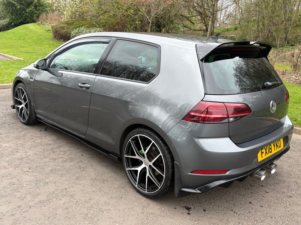 Used Volkswagen Golf 2018 for sale - 78097150: Photo 6