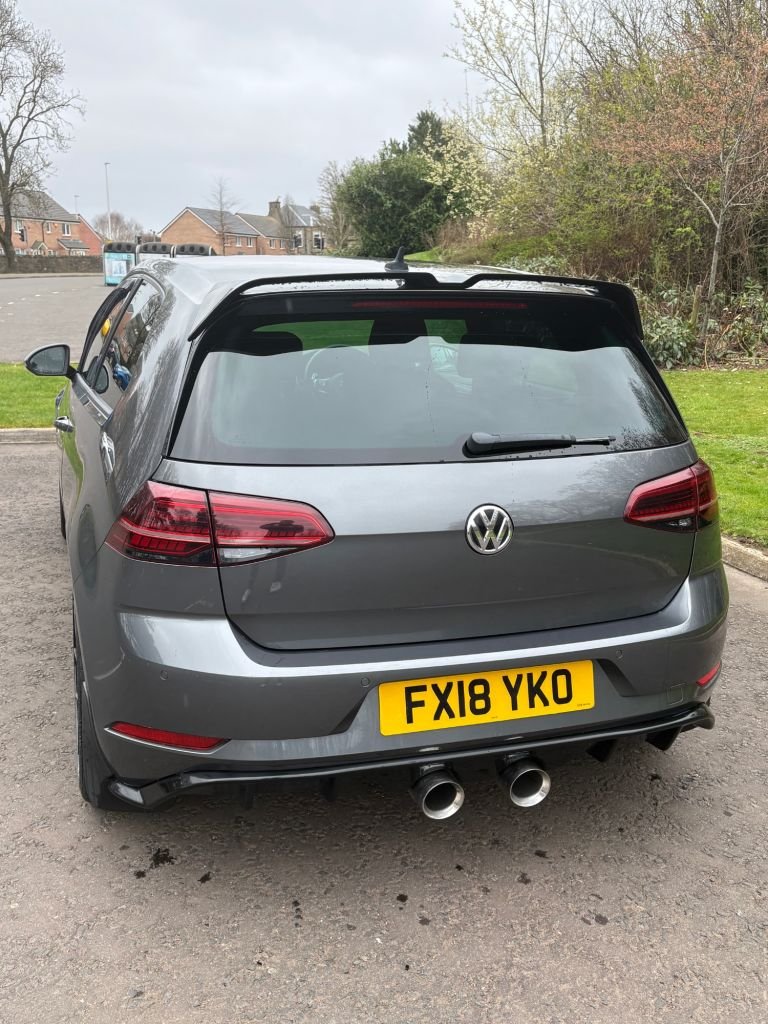 Used Volkswagen Golf 2018 for sale - 78097150: Photo 7