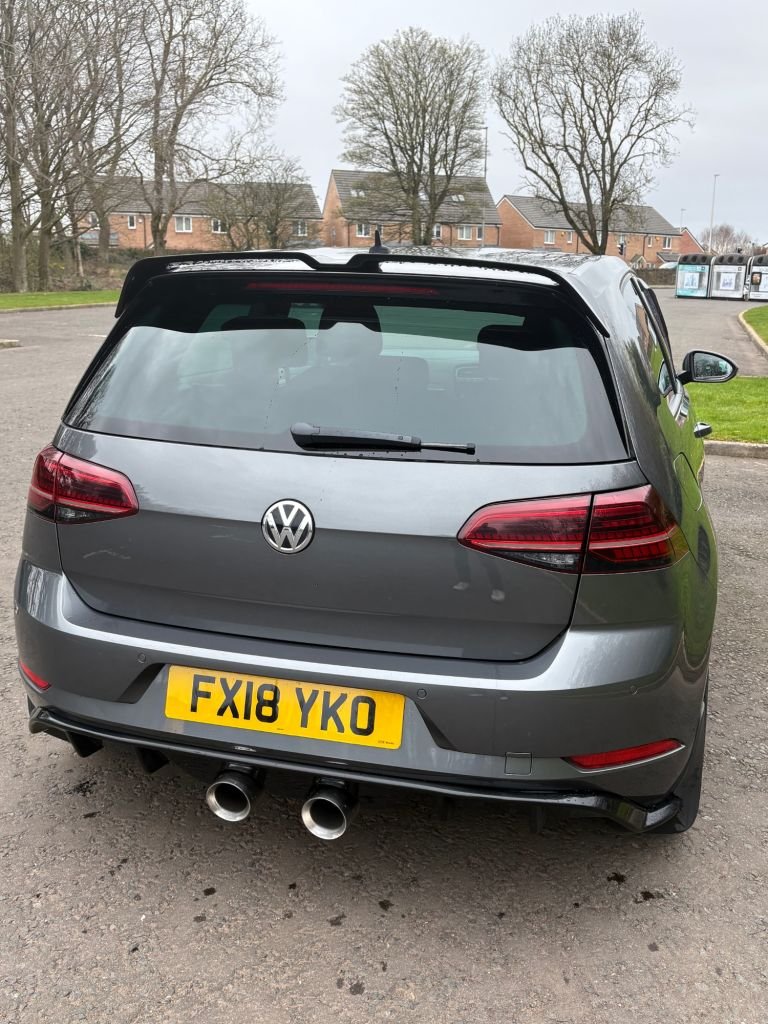 Used Volkswagen Golf 2018 for sale - 78097150: Photo 8
