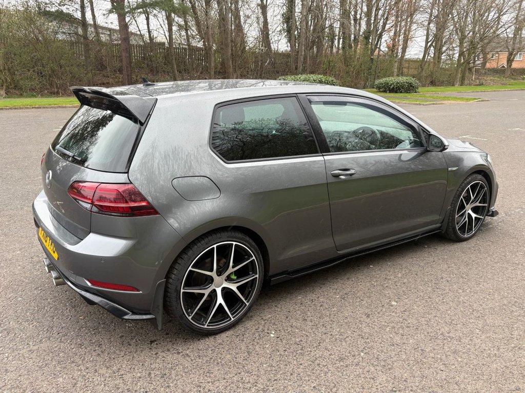 Used Volkswagen Golf 2018 for sale - 78097150: Photo 9