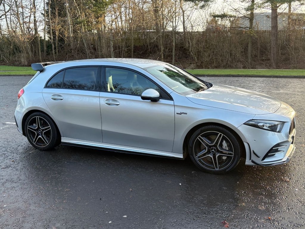 Used Mercedes-Benz A-Class 2019 for sale - 77436573: Photo 11