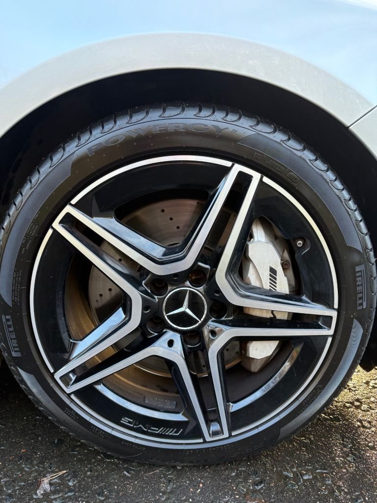 Used Mercedes-Benz A-Class 2019 for sale - 77436573: Photo 13