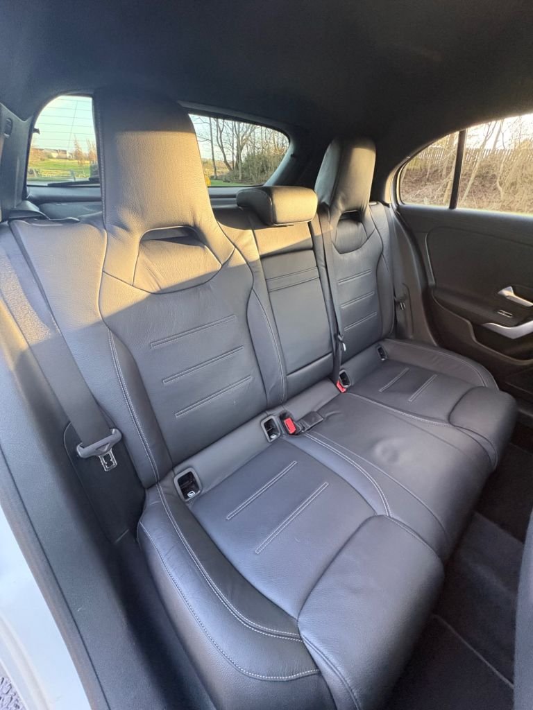 Used Mercedes-Benz A-Class 2019 for sale - 77436573: Photo 17