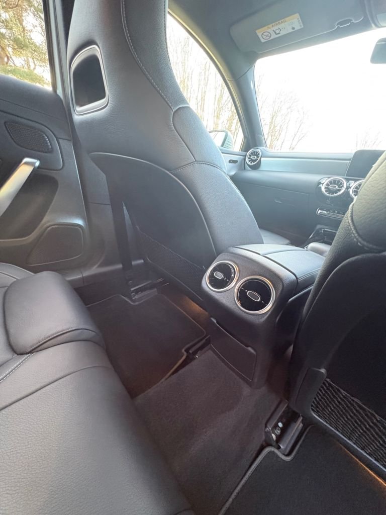 Used Mercedes-Benz A-Class 2019 for sale - 77436573: Photo 18