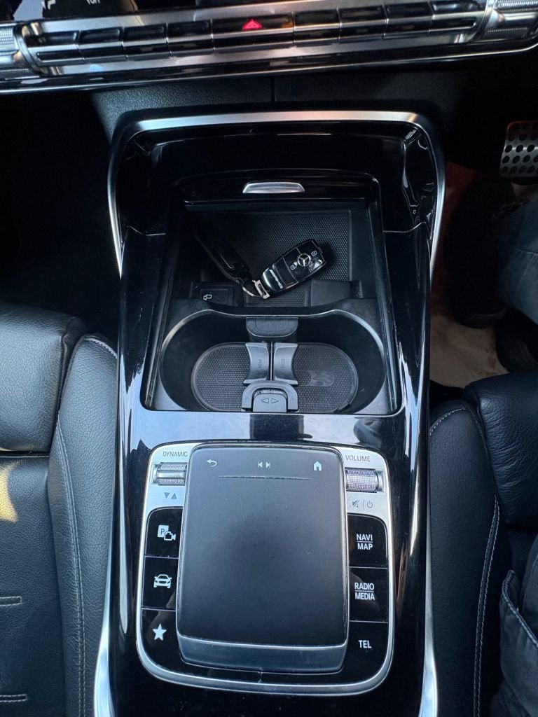 Used Mercedes-Benz A-Class 2019 for sale - 77436573: Photo 19