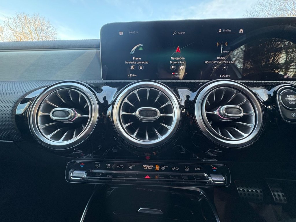 Used Mercedes-Benz A-Class 2019 for sale - 77436573: Photo 20