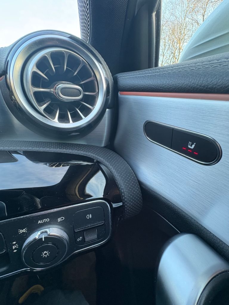 Used Mercedes-Benz A-Class 2019 for sale - 77436573: Photo 21