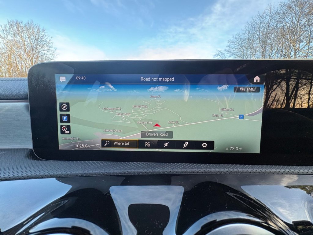 Used Mercedes-Benz A-Class 2019 for sale - 77436573: Photo 22