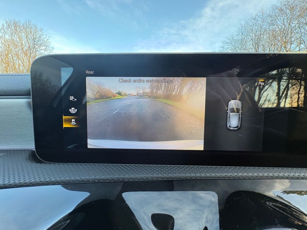 Used Mercedes-Benz A-Class 2019 for sale - 77436573: Photo 23